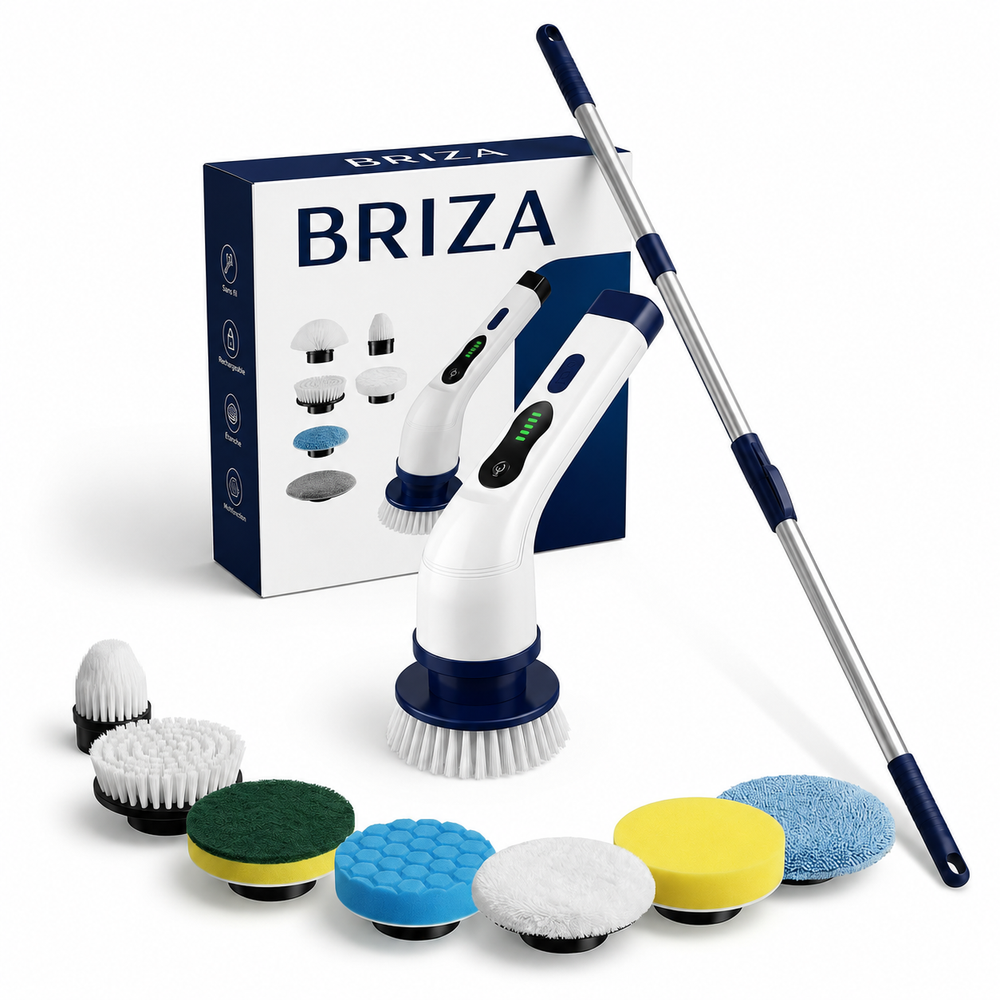 Briza Spin Pro